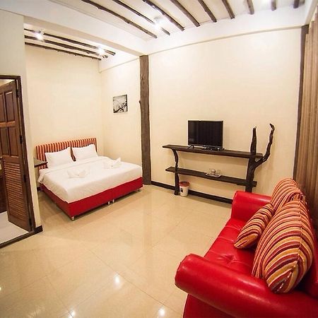 Rao Ga Khao Resort Mu Si Rom bilde