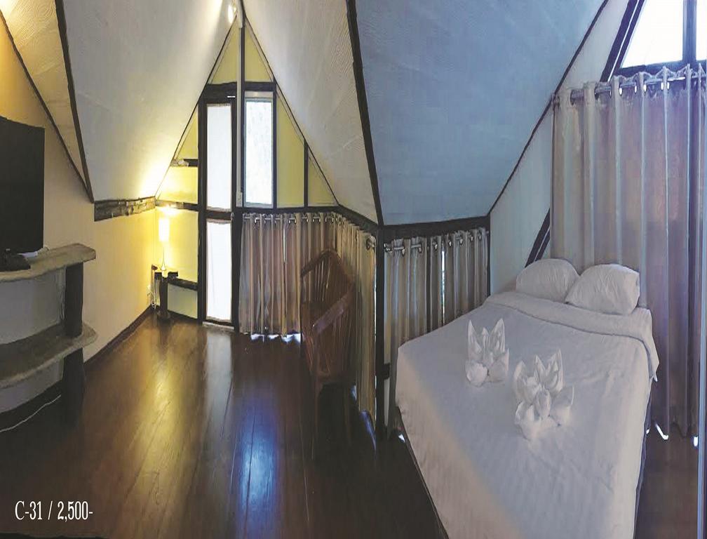Rao Ga Khao Resort Mu Si Rom bilde