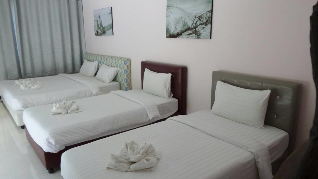 Rao Ga Khao Resort Mu Si Eksteriør bilde