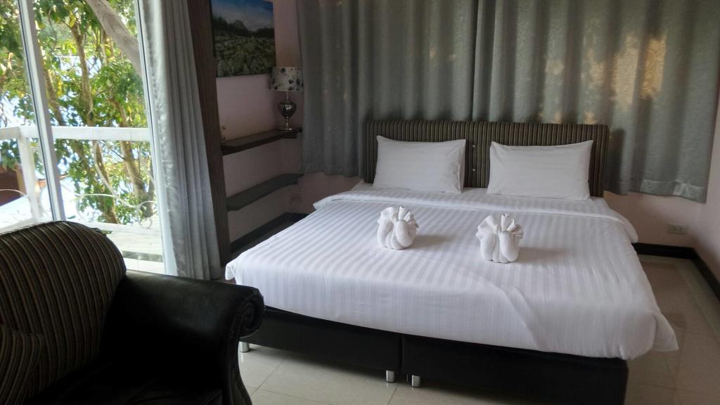 Rao Ga Khao Resort Mu Si Eksteriør bilde